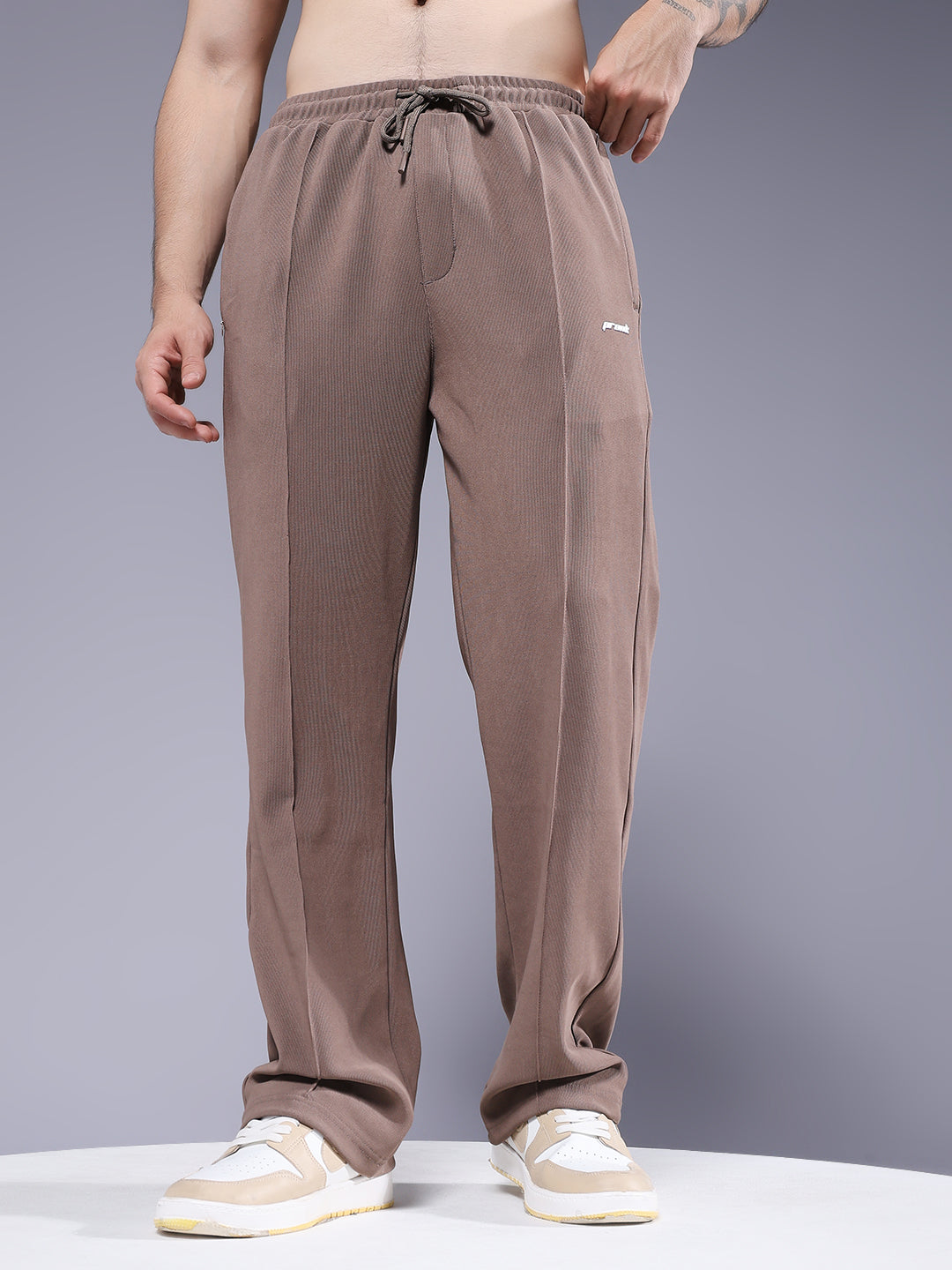 Men jogger - Korean style