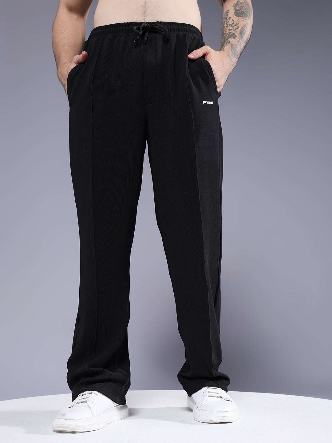 Men jogger - Korean style