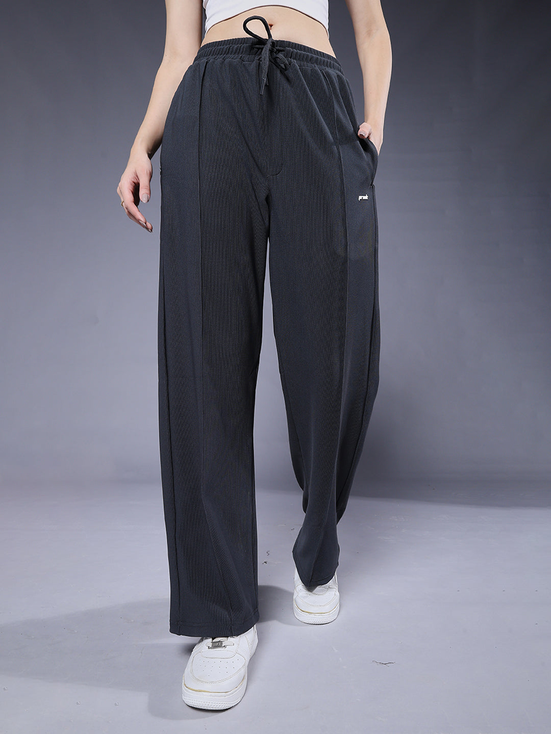 Women jogger - Korean style