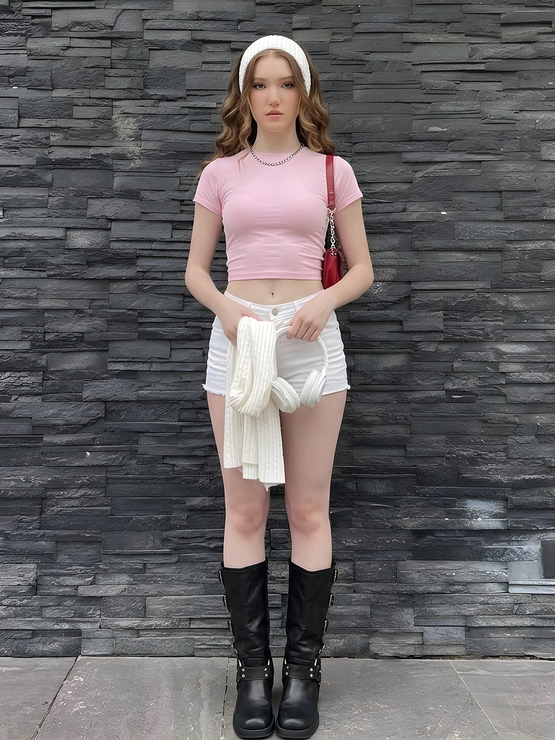 CLOUD CANDY TOP