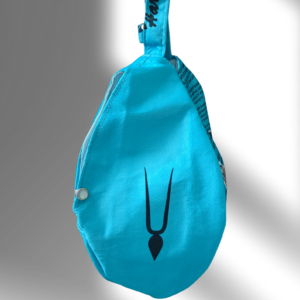 Lord chaitanya japa bag - Thumbnail Image 2