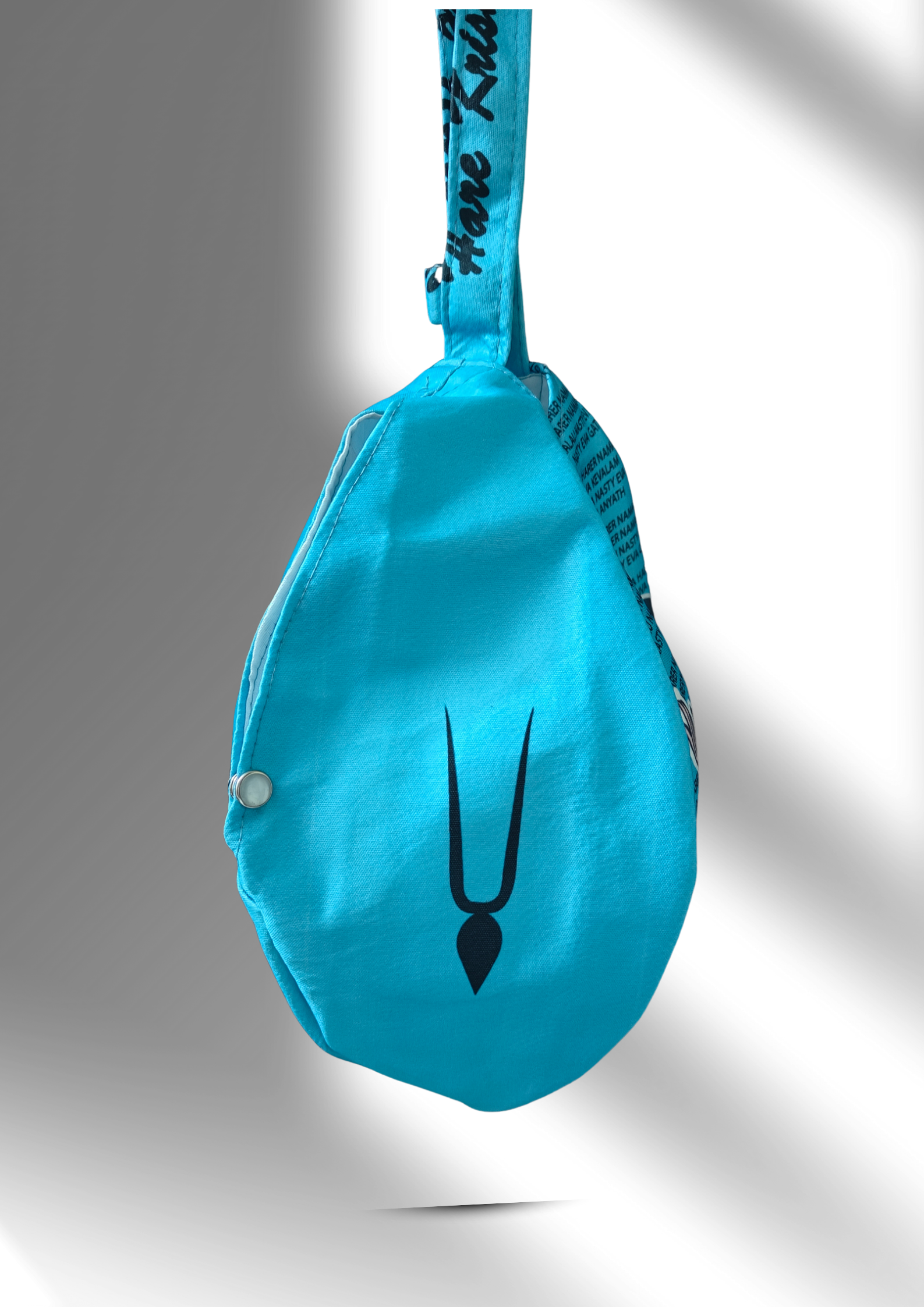 Lord chaitanya japa bag - Image 2