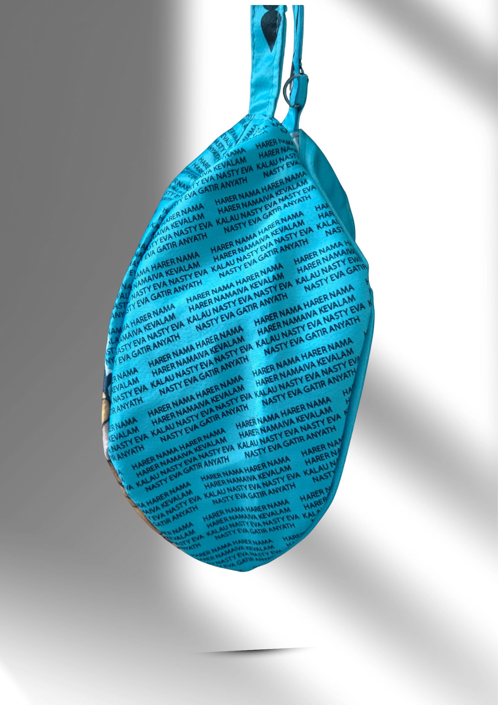 Lord chaitanya japa bag - Image 3