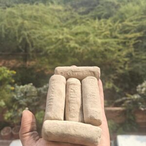 Braj Raj Sticks for tilak - Thumbnail Image 2