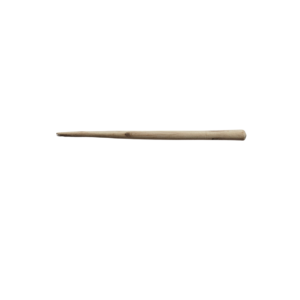 Tulsi tilak stick - Handmade in Vrindavan + Free tilaks