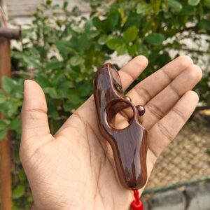 Thumb counter with Finger Grip (Multicolour) - Thumbnail Image 2