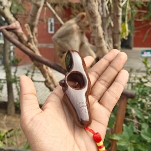Thumb counter with Finger Grip (Multicolour) - Thumbnail Image 3