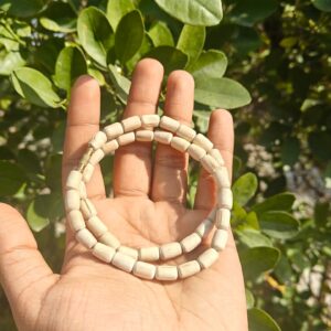 Tulsi Kanthi Mala ( Big Size) - Thumbnail Image 2