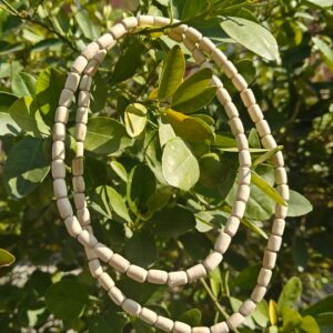Tulsi Kanthi Mala 2 Round (Big Size) - Thumbnail Image 2