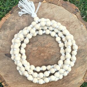 Neem Japmala 108+1 Beads - Thumbnail Image 2