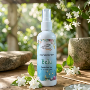 Bela Fragrance Spray