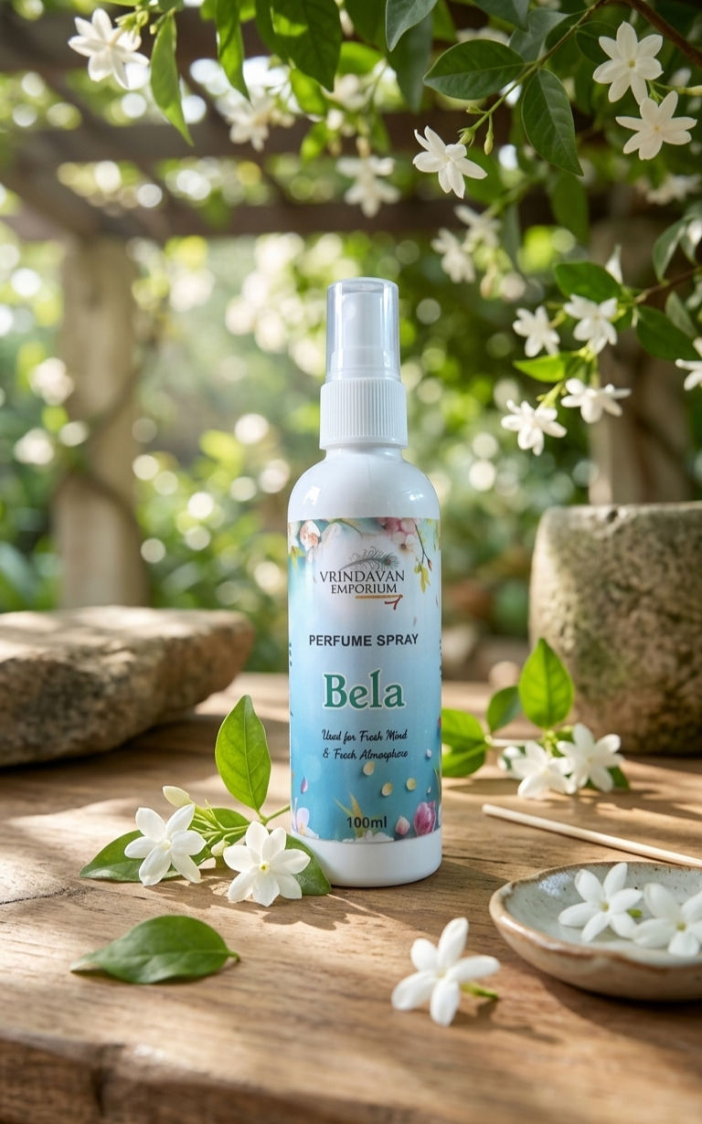 Bela Fragrance Spray - Image 1