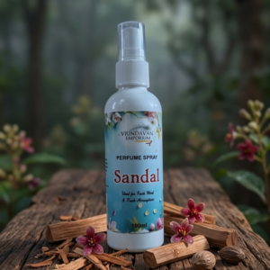 Sandal Fragrance Spray