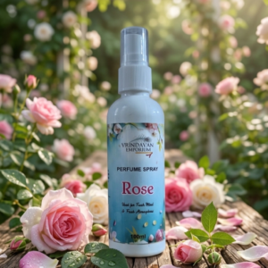Rose Fragrance Spray