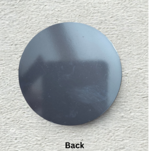 Bal Kanha Glass Magnet - Thumbnail Image 2