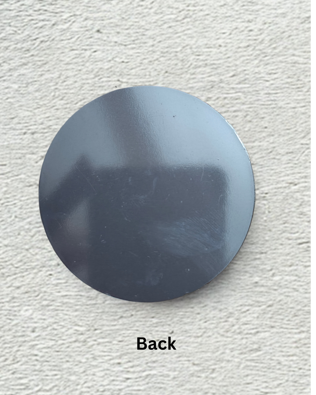 Bal Kanha Glass Magnet - Image 2