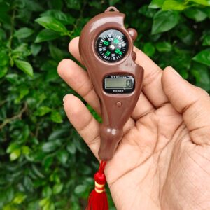 Digital Jap Counter