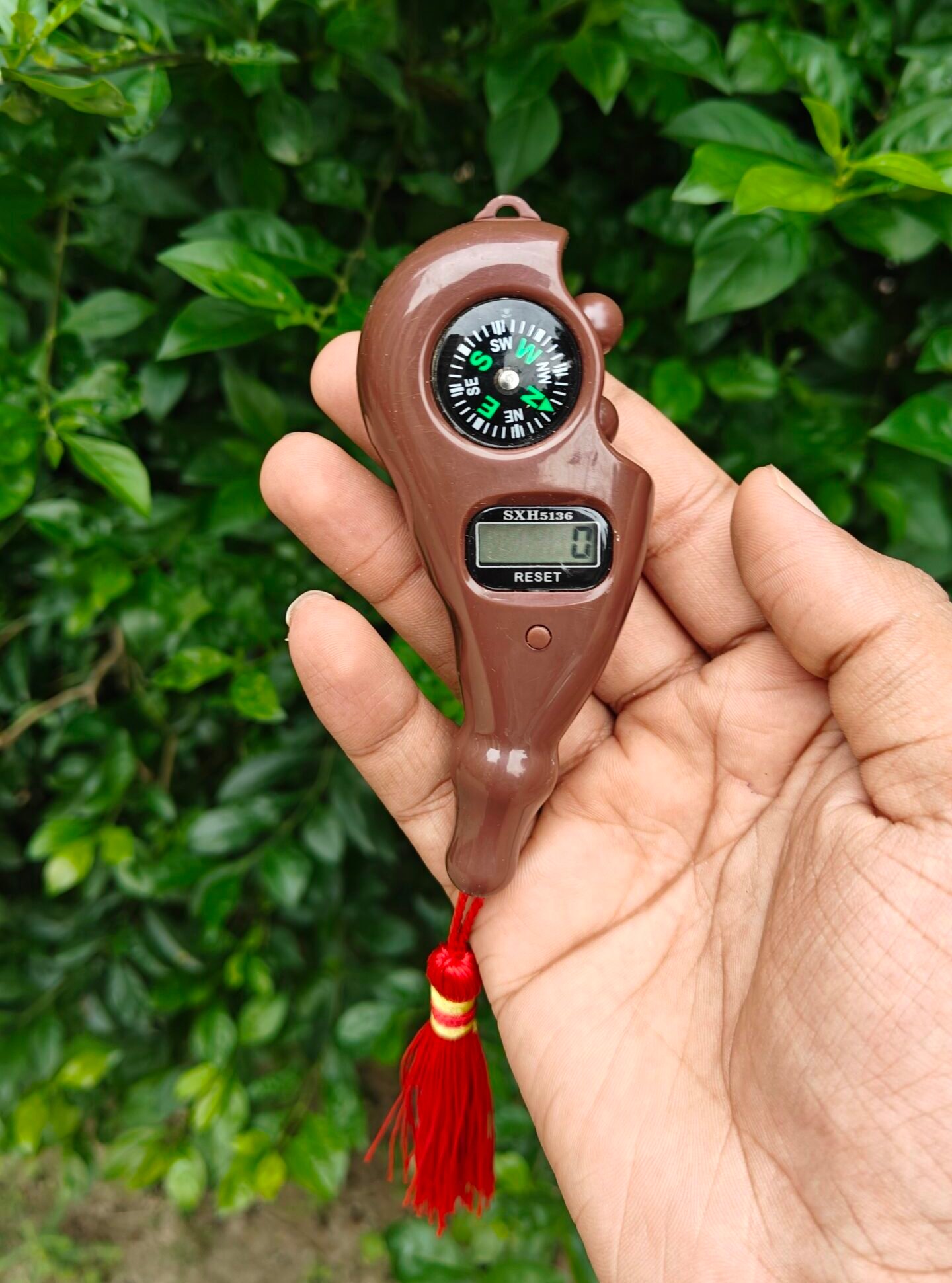 Digital Jap Counter - Image 1