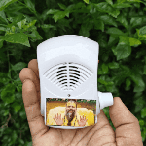 Shree Premanand Maharaj Ji Chanting Box