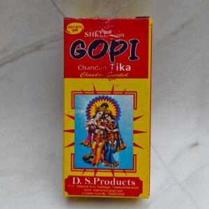 Gopi Chandan