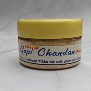 Gopi Chandan Powder