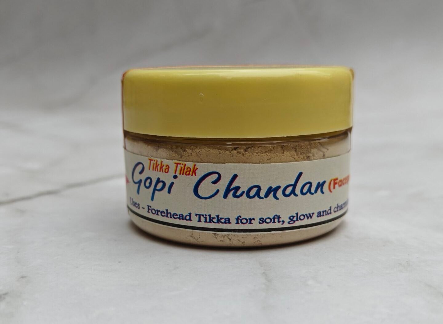 Gopi Chandan Powder - Image 1