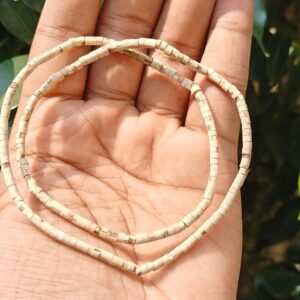 Tulsi Kanthi Mala (Patli) - Thumbnail Image 2