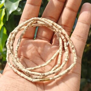 Tulsi Kanthi Mala (Patli) - Thumbnail Image 2