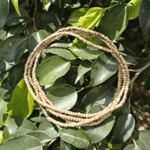 Tulsi Kanthi Mala ( Barik Dana)