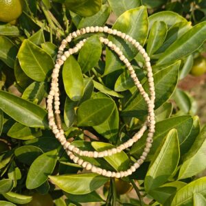 Tulsi Kanthi Mala (Barik Daana)