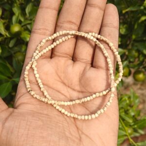 Tulsi Kanthi Mala (Barik Daana) - Thumbnail Image 2