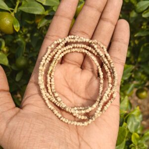 Tulsi Kanthi Mala (Barik Daana) - Thumbnail Image 2