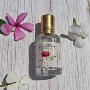 Rose Attar