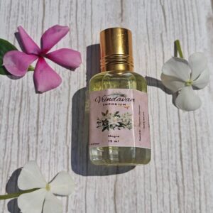 Mogra Attar