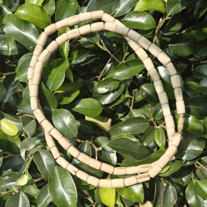 2 Round Kanthi Mala