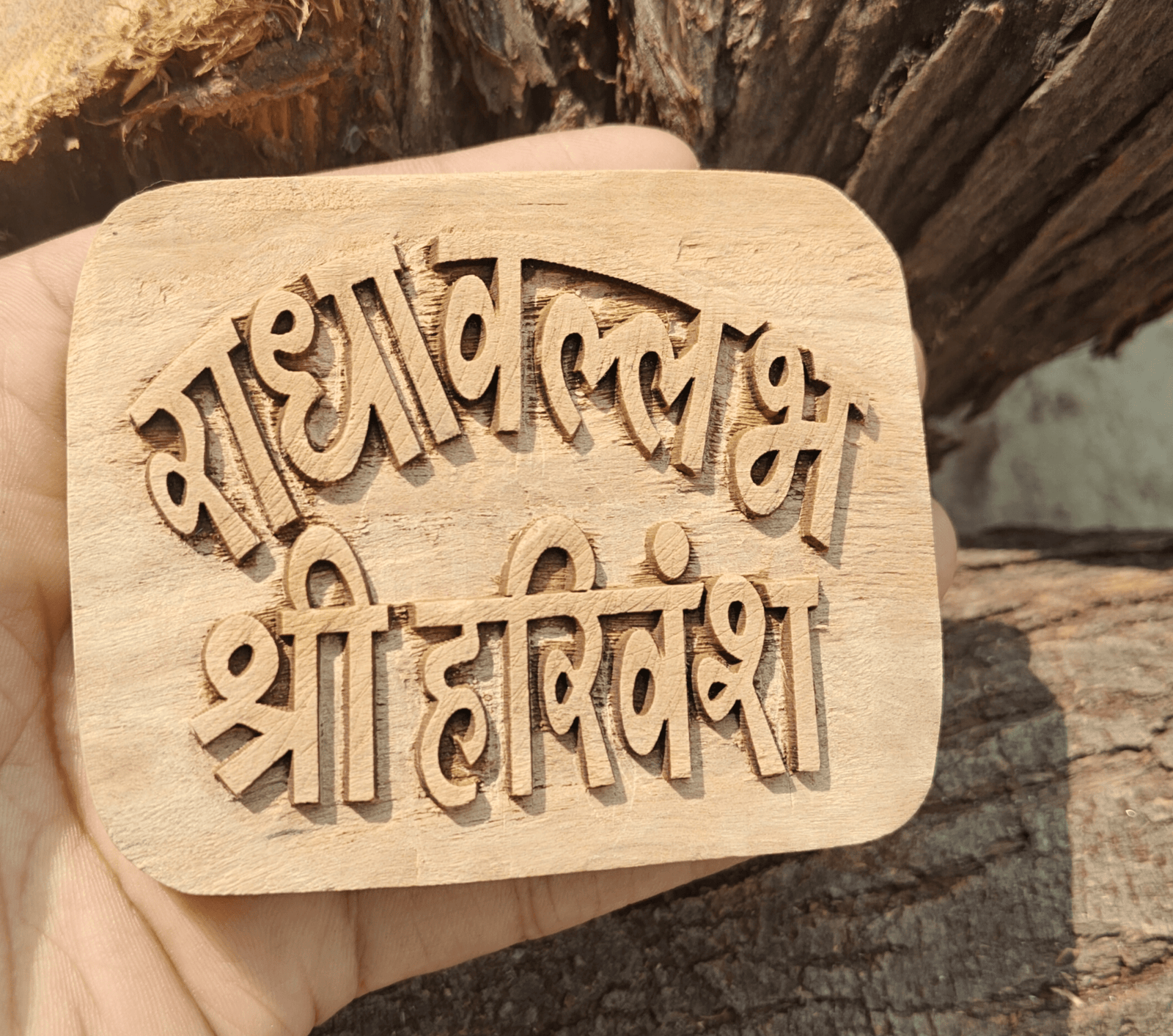 Radhavallabh Shri Harivansh Kadamb Naam Seva (Plain) - Image 2