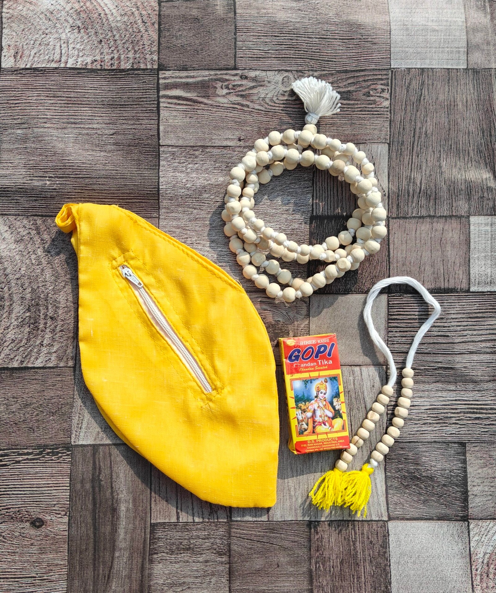 Bhakti Starter Combo - Image 1